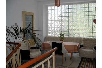 Pension de famille Veľký Meder 6